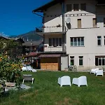 Hotel La Maison Aymavilles