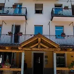 Hotel La Maison Aymavilles