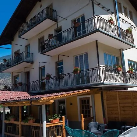 La Maison Hotel 2*