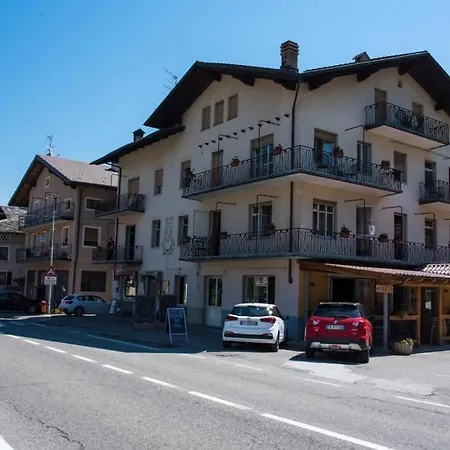La Maison Hotel 2*