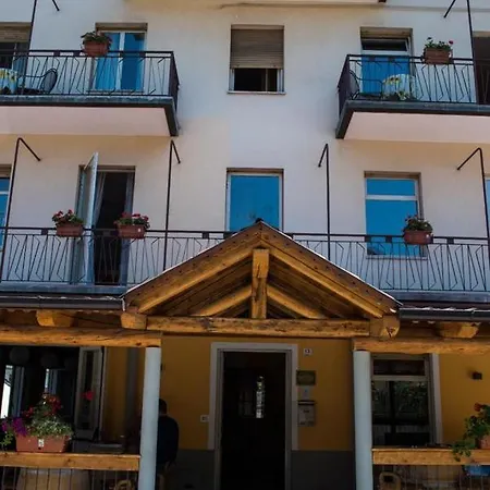 מלון La Maison Aymavilles