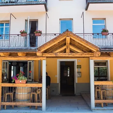 La Maison 2* Aymavilles