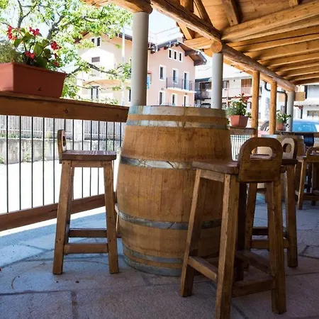 Hotel La Maison