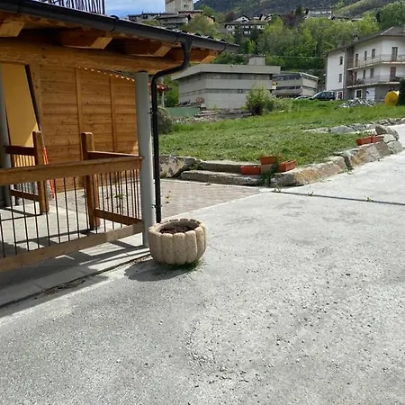 La Maison 2*