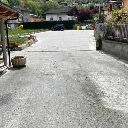 La Maison 2* Aymavilles