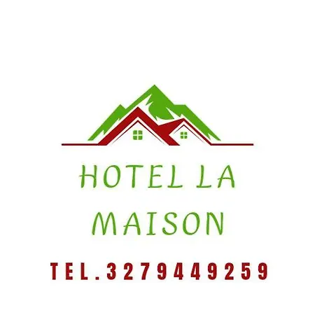 מלון La Maison