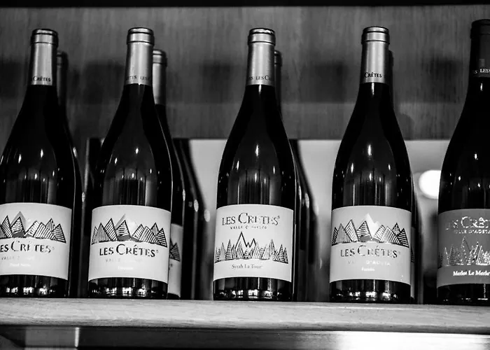 La Maison Hotel Aymavilles