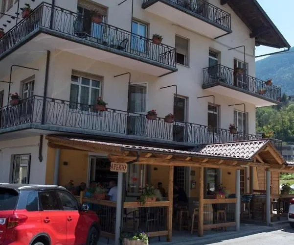 La Maison Aymavilles