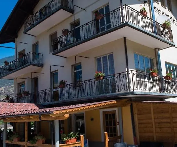 La Maison ホテル 2*