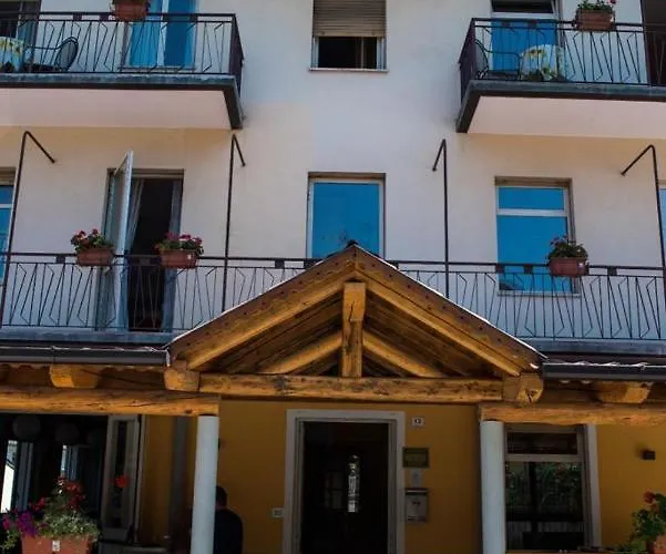 Hotel La Maison Aymavilles