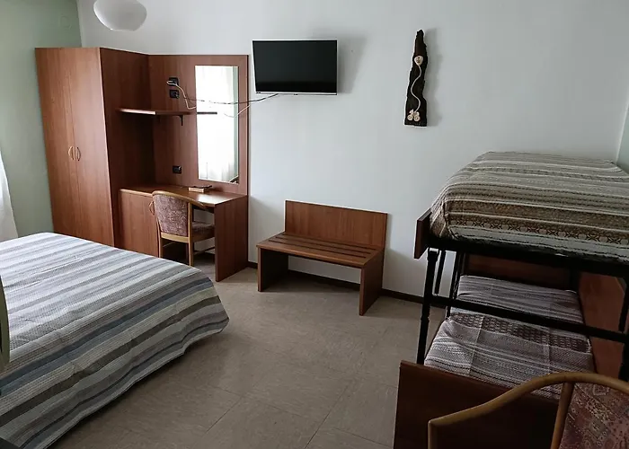 La Maison 2* Aymavilles